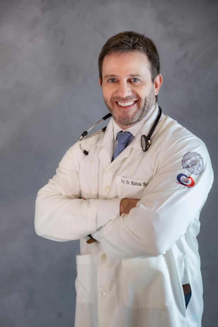 Kaleizu Rosa